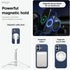 elago iPhone 16 Case Magnetic Liquid Silicone (MagSafe)